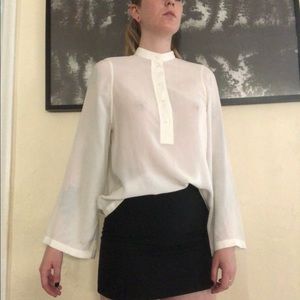 Helmut Lang Blouse